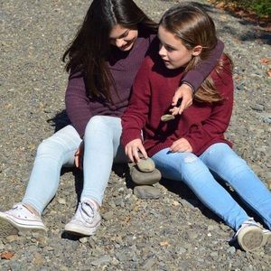 Meet your Posher, Abigail